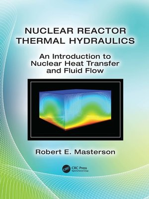cover image of Nuclear Reactor Thermal Hydraulics